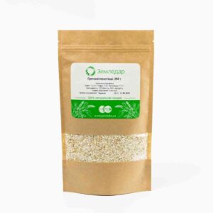 Гречана крупа плющена