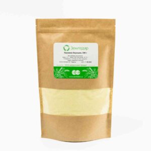 Пшоняне жорнове борошно