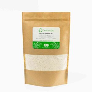 Пшеничне жорнове борошно