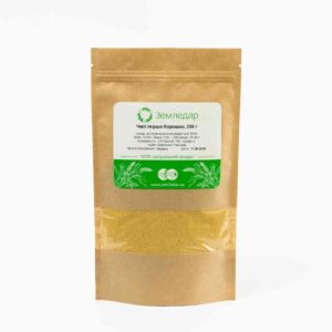 Перцю чилі жорнове борошно