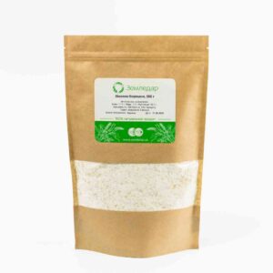 Вівсяне жорнове борошно