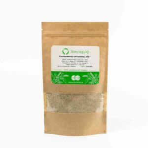 Соняшникова клітковина