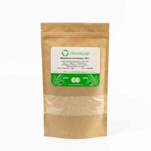 Мигдалева клітковина