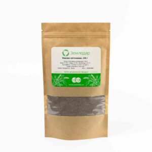 Макова клітковина