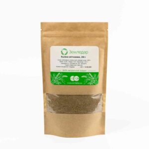 Лляна клітковина