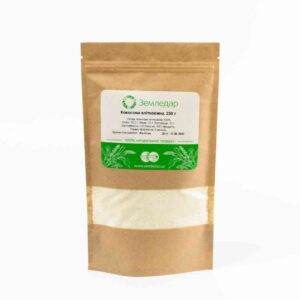 Кокосова клітковина