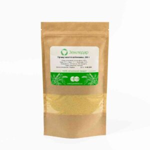 Гірчична клітковина