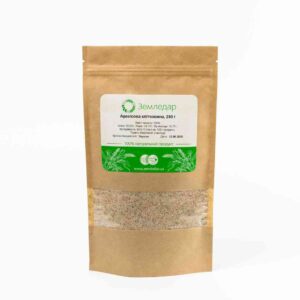 Арахісова клітковина