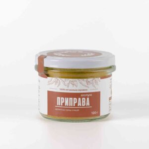 Приправа “Гостра”