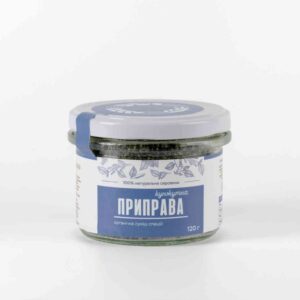 Приправа “Кунжутна”