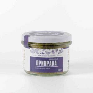 Приправа “Пікантна”