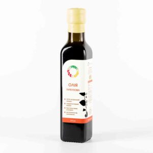 Гарбузова олія