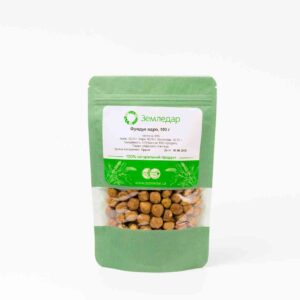 Фундук ядро