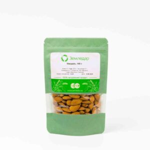 Мигдаль солодкий