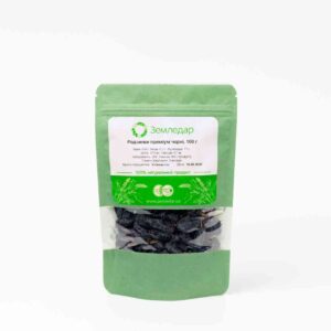 Родзинки чорні преміум