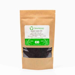 Амарант чорний