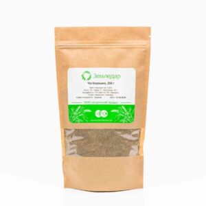 Чіа жорнове борошно