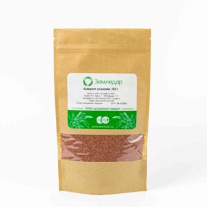 Амарант рожевий