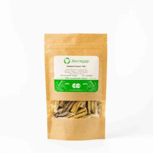 Банани в’ялені