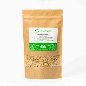 Ячмінна крупа