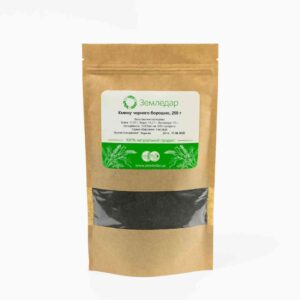 Кмину чорного жорнове борошно