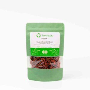 Годжі ягоди