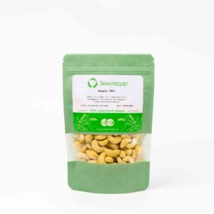 Кеш’ю ядро