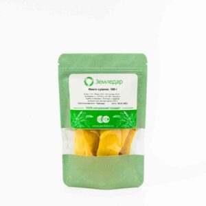 Манго сушене натуральне