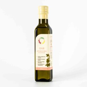 Абрикосових кісточок олія